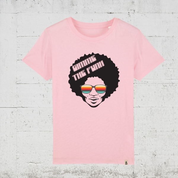 Mr. Funk | T-Shirt Kids