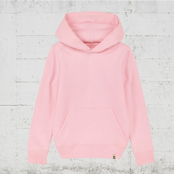 Basic Serie | Basic Hoodie Kids