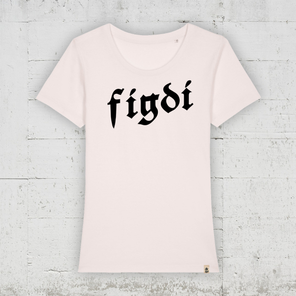 figdi | Bio T-Shirt Women