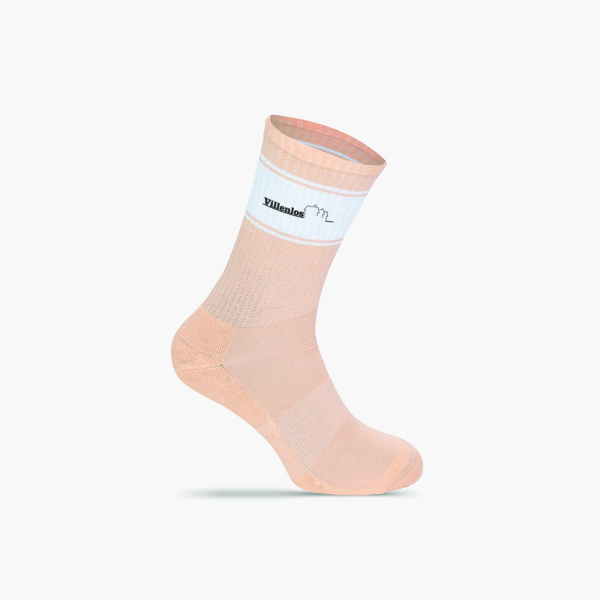 Villenlos | Tennis Socks colored unisex