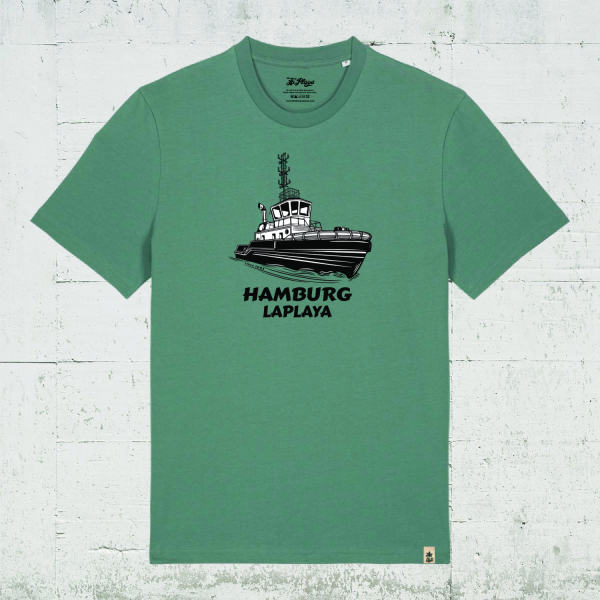 Schlepper | Bio T-Shirt Men