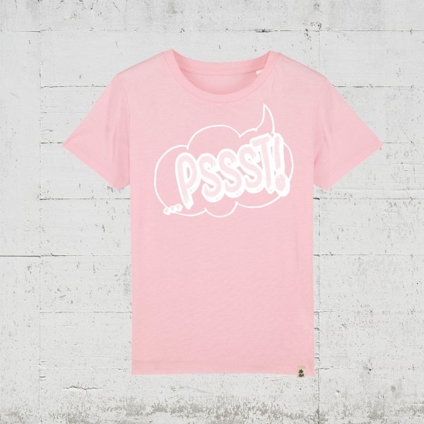 Pssst! | T-Shirt Kids