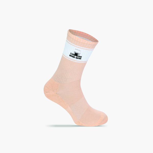 Powder Sucks | Tennis Socks colored unisex