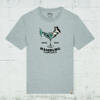 Captain Mermaid | Bio T-Shirt Men