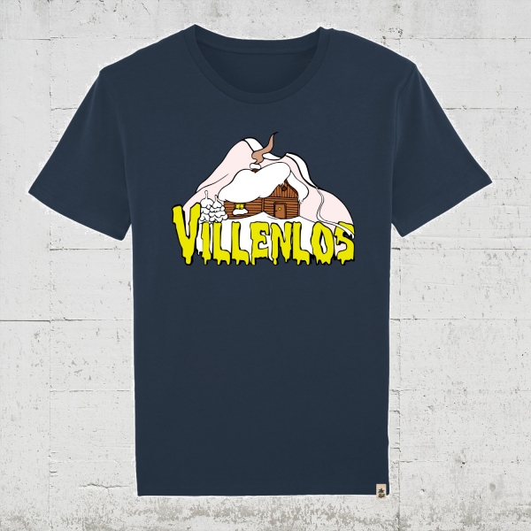 Villenlos Winter Edition | T-Shirt Kids