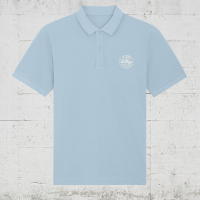 20 Years HLP | Bio Polo-Shirt Men/ unisex