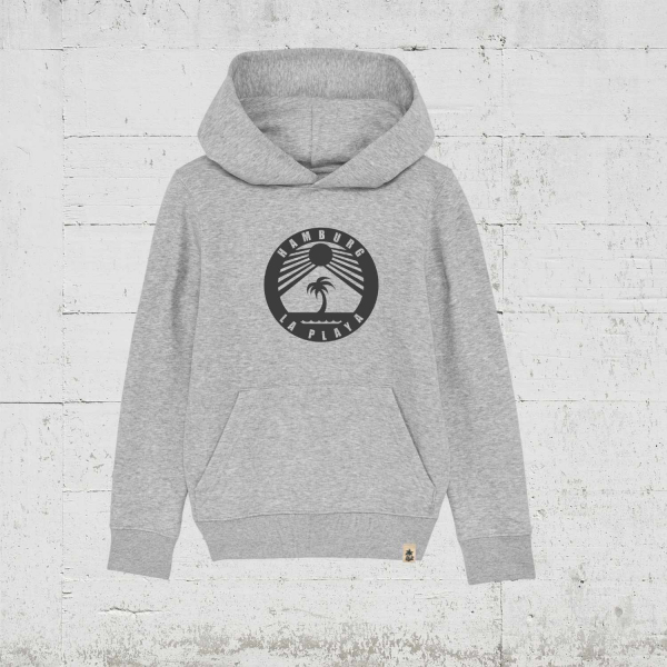 HLP Stamp | Hoodie Kids