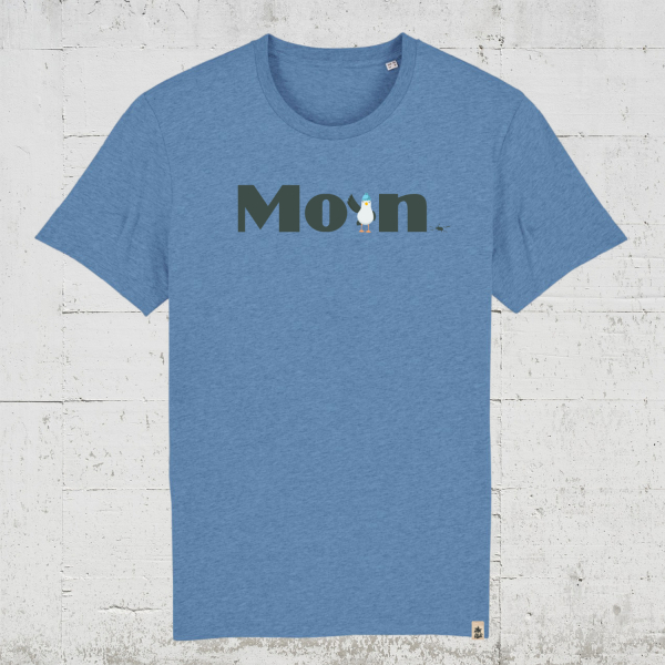 Moin | Bio T-Shirt Men