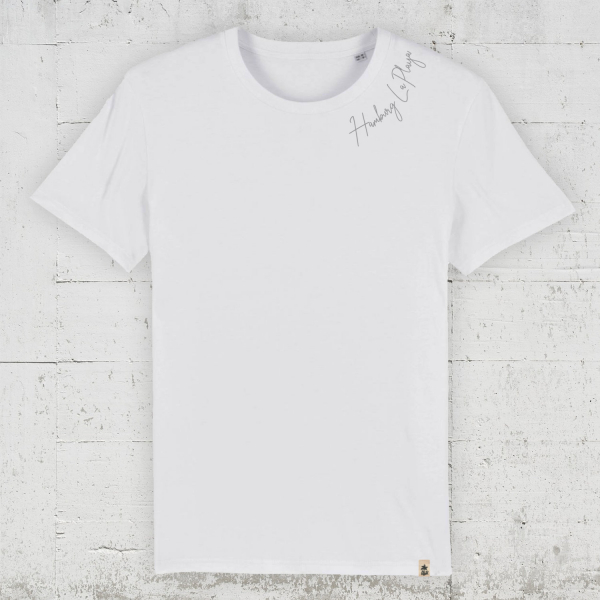 Sign Your Name | Bio T-Shirt Men