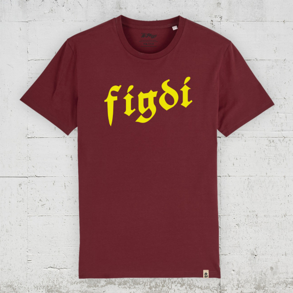 figdi | Bio T-Shirt Men