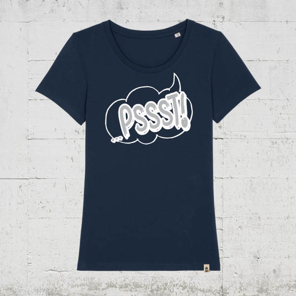 PSSST! | T-Shirt Women