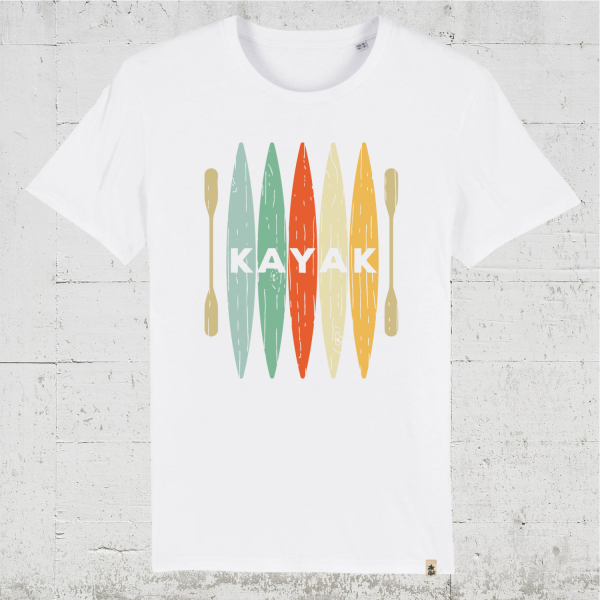 Kayak | Bio T-Shirt Men