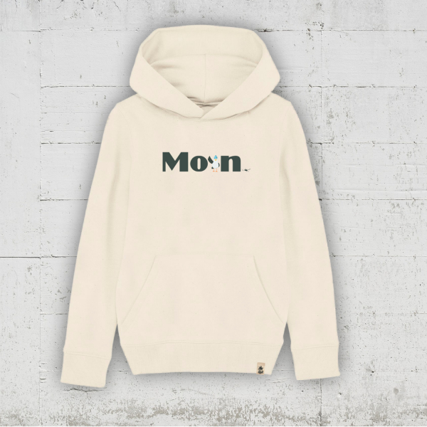 Moin | Hoodie Kids