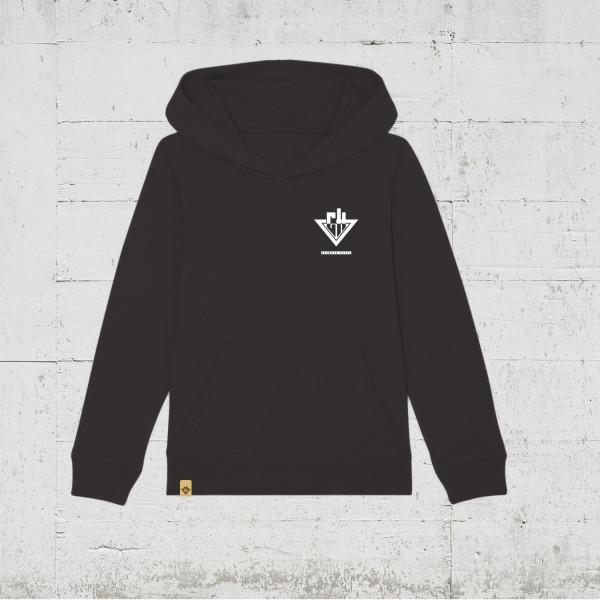 Chamber Vocal ChV-Logo | Hoodie Kids | HLP Artiists