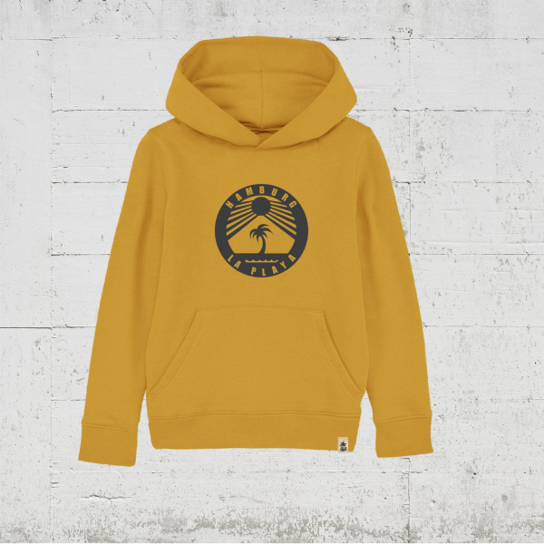 HLP Stamp | Hoodie Kids