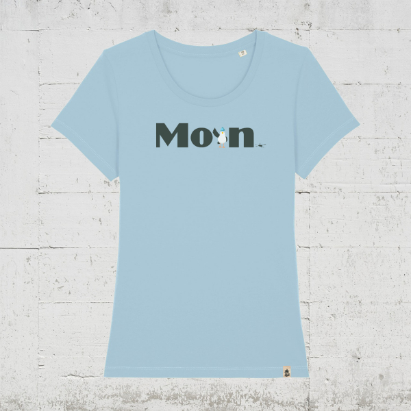 Moin | T-Shirt Women