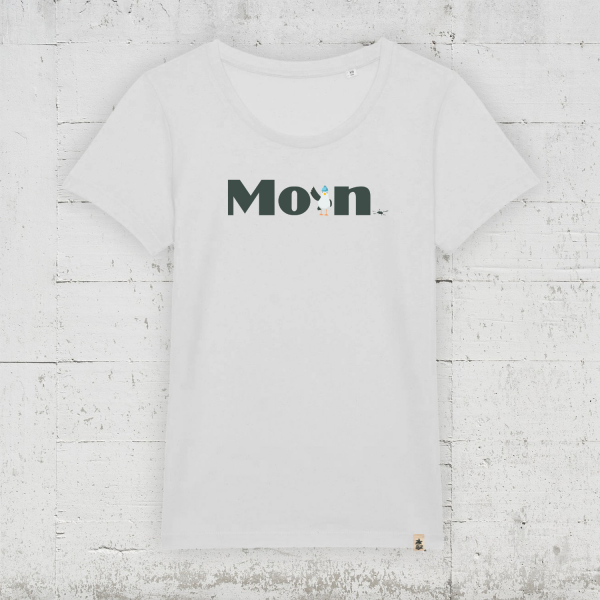 Moin | T-Shirt Women