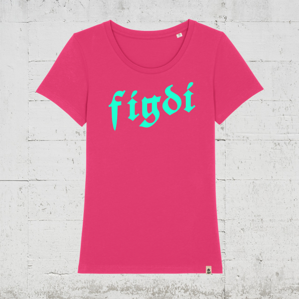 figdi | Bio T-Shirt Women