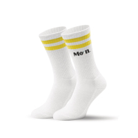 white - yellow