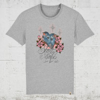 heather grey