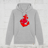 heather grey