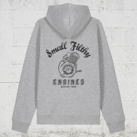 heather grey