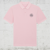 cotton pink
