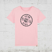 cotton pink