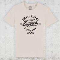 vintage white