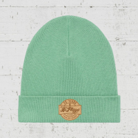 dusty mint