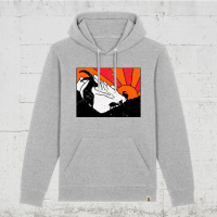 heather grey