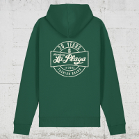 bottle green