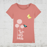 flamingo pink