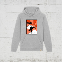 heather grey