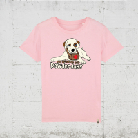 cotton pink