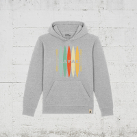 heather grey
