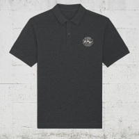 dark heather grey