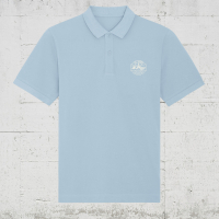 sky blue