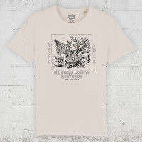 vintage white
